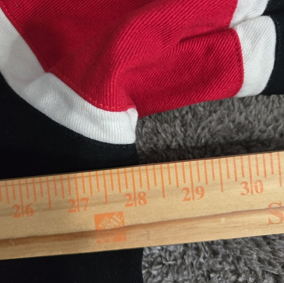 COCA COLA JH DESIGNS 2X RACING VARSITY RETRO EMBROIDERED JACKET - Picture 5 of 15